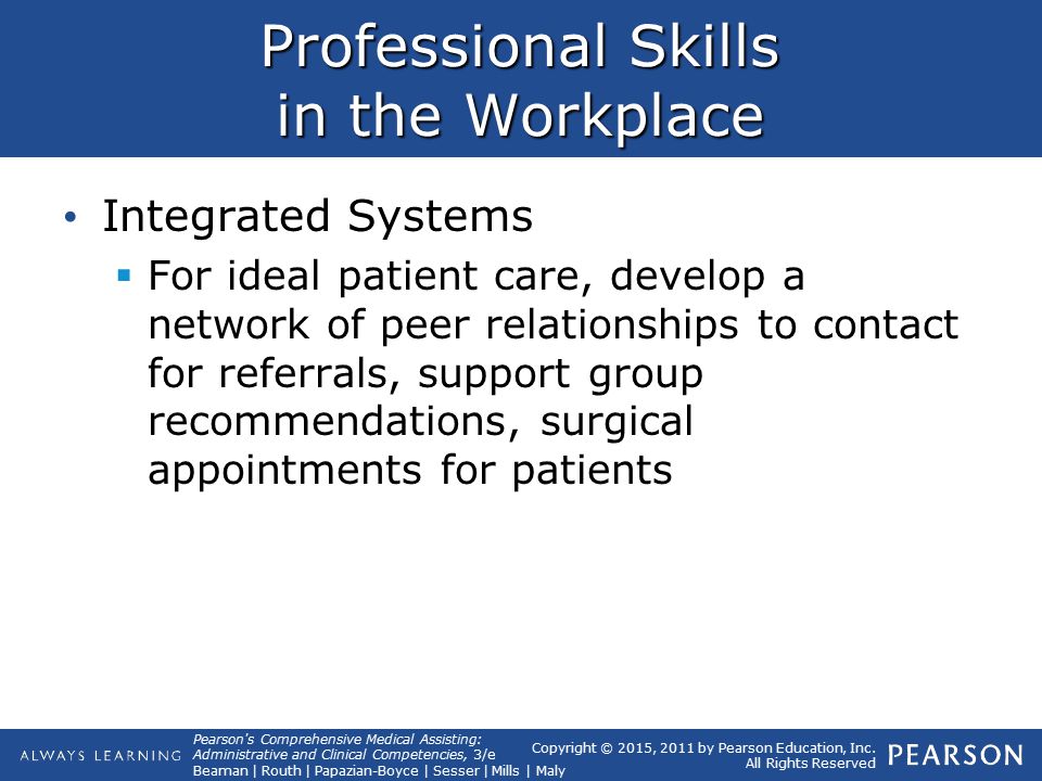 Communication for building good patient-professional relationships Essay Sample